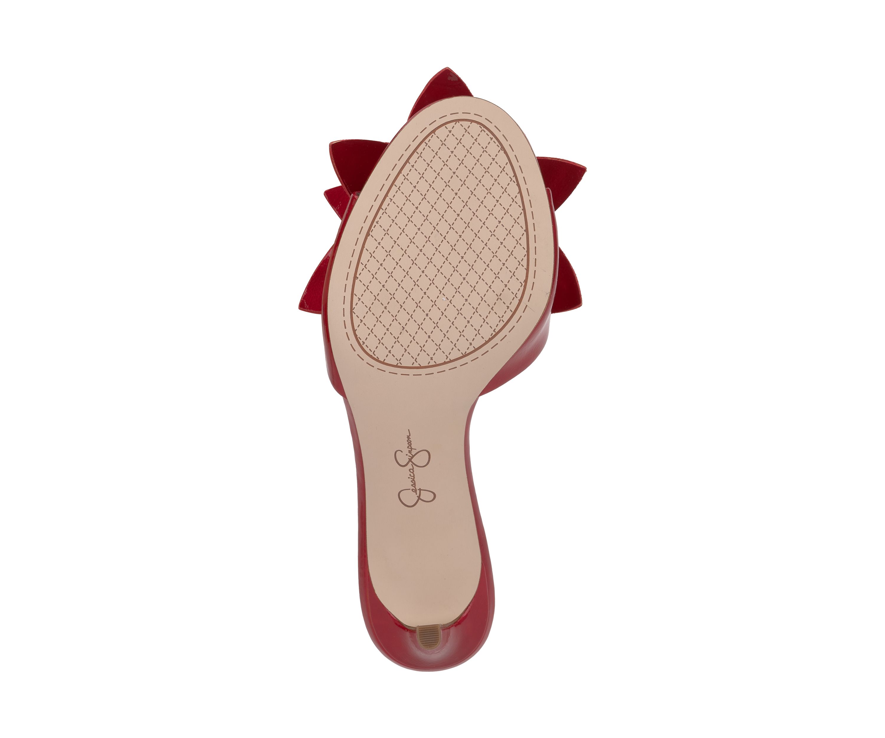 Percia Sandals
