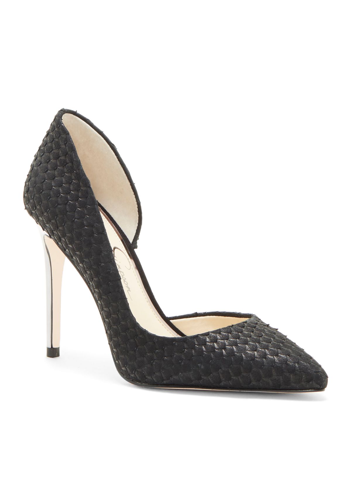 Pheona Pointed Toe Pumps