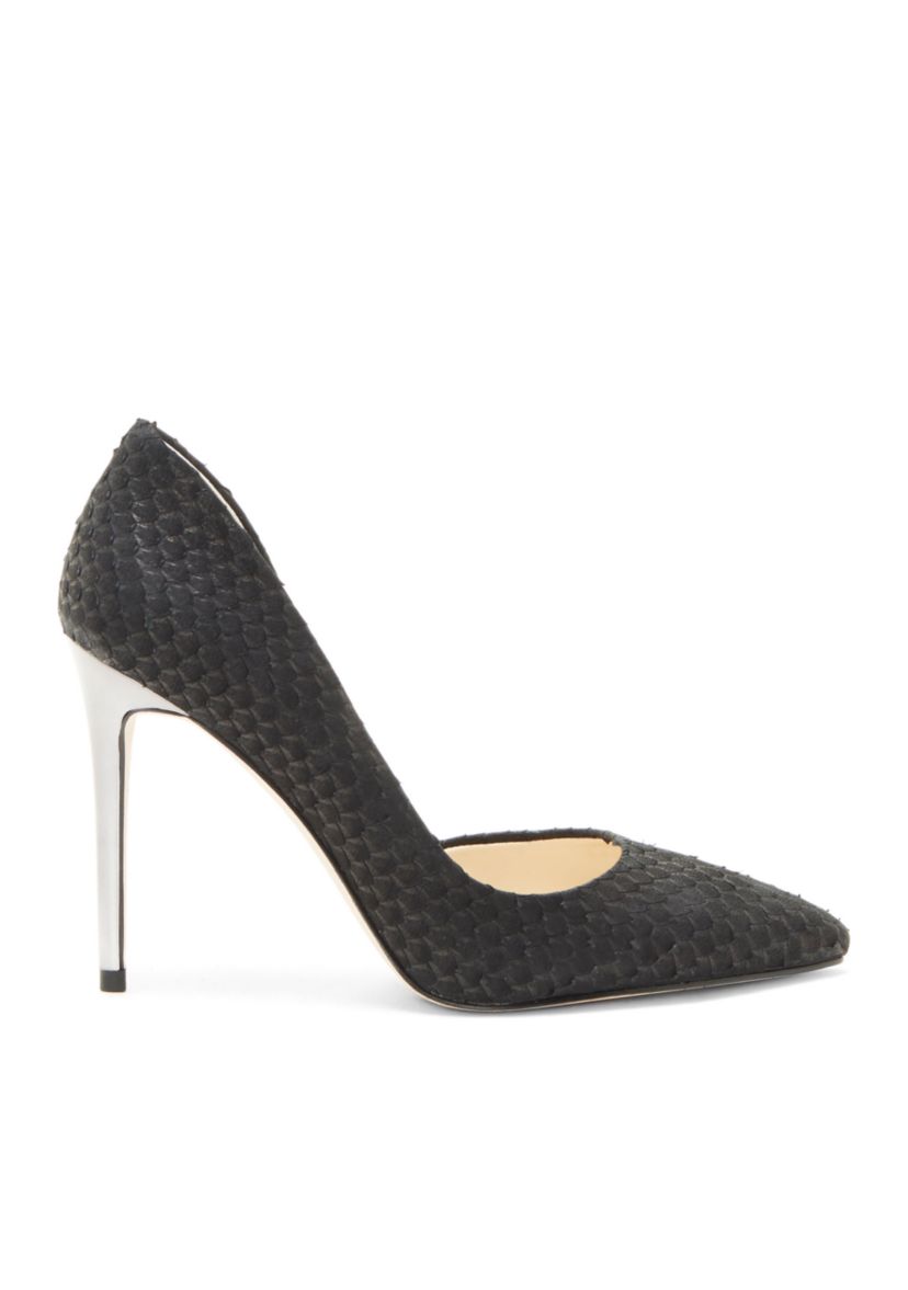Pheona Pointed Toe Pumps