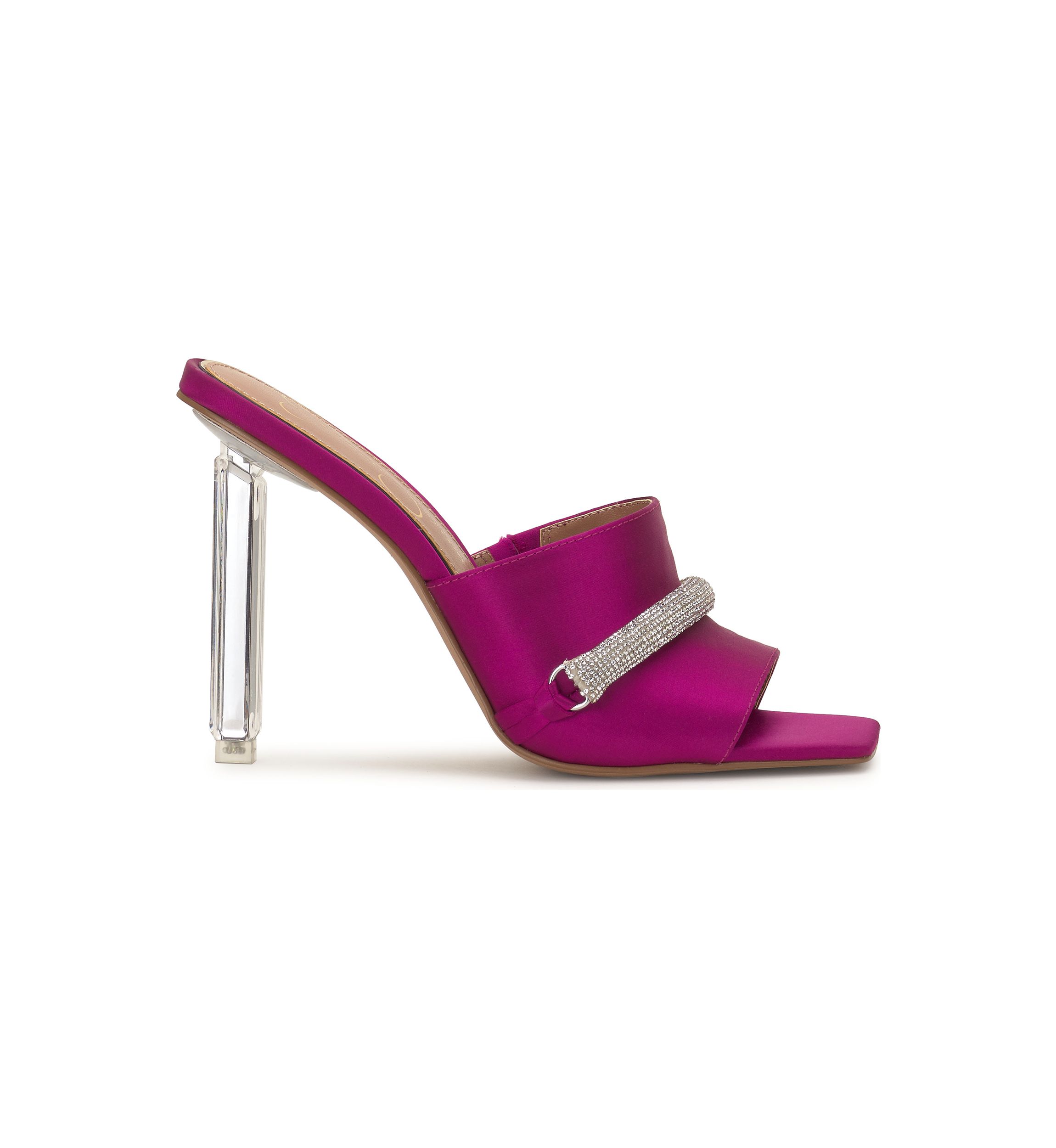 Piaria Heeled Sandals