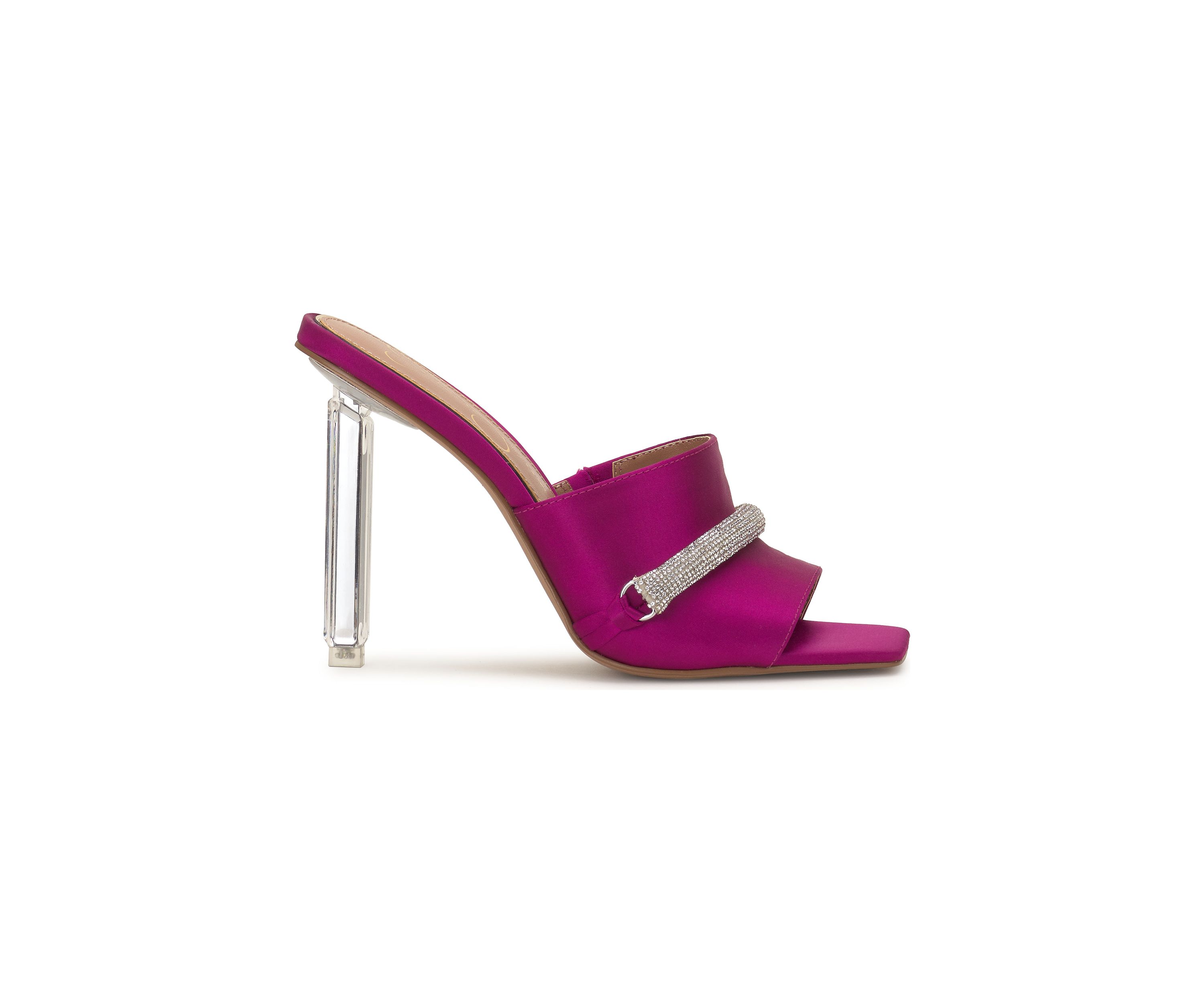 Piaria Heeled Sandals