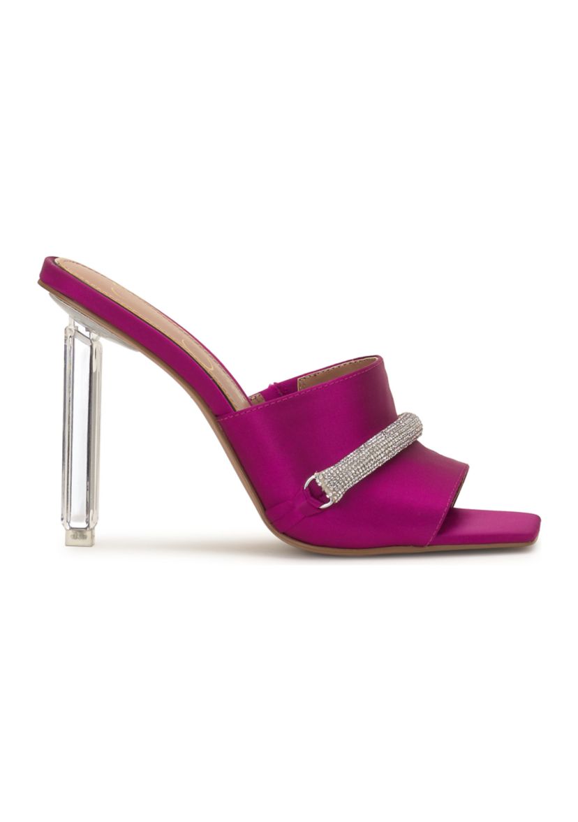 Piaria Heeled Sandals