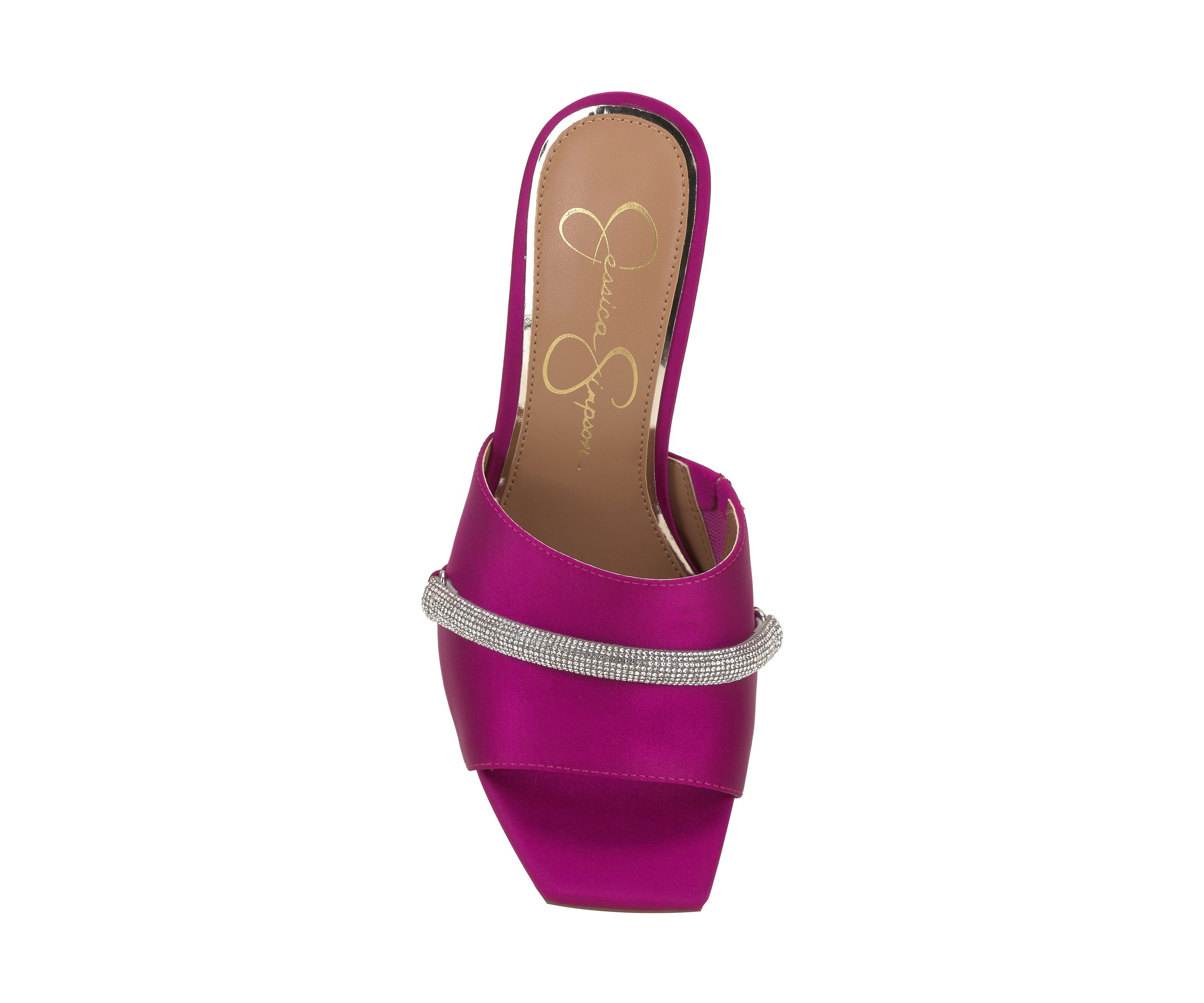 Piaria Heeled Sandals