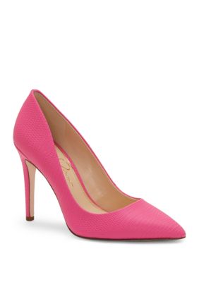 belk womens pumps