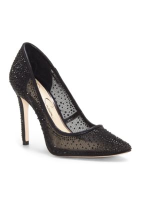 belk jessica simpson shoes