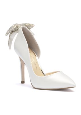 Belk bridal shoes on sale