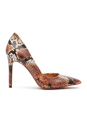 Jessica Simpson Prizma Pumps