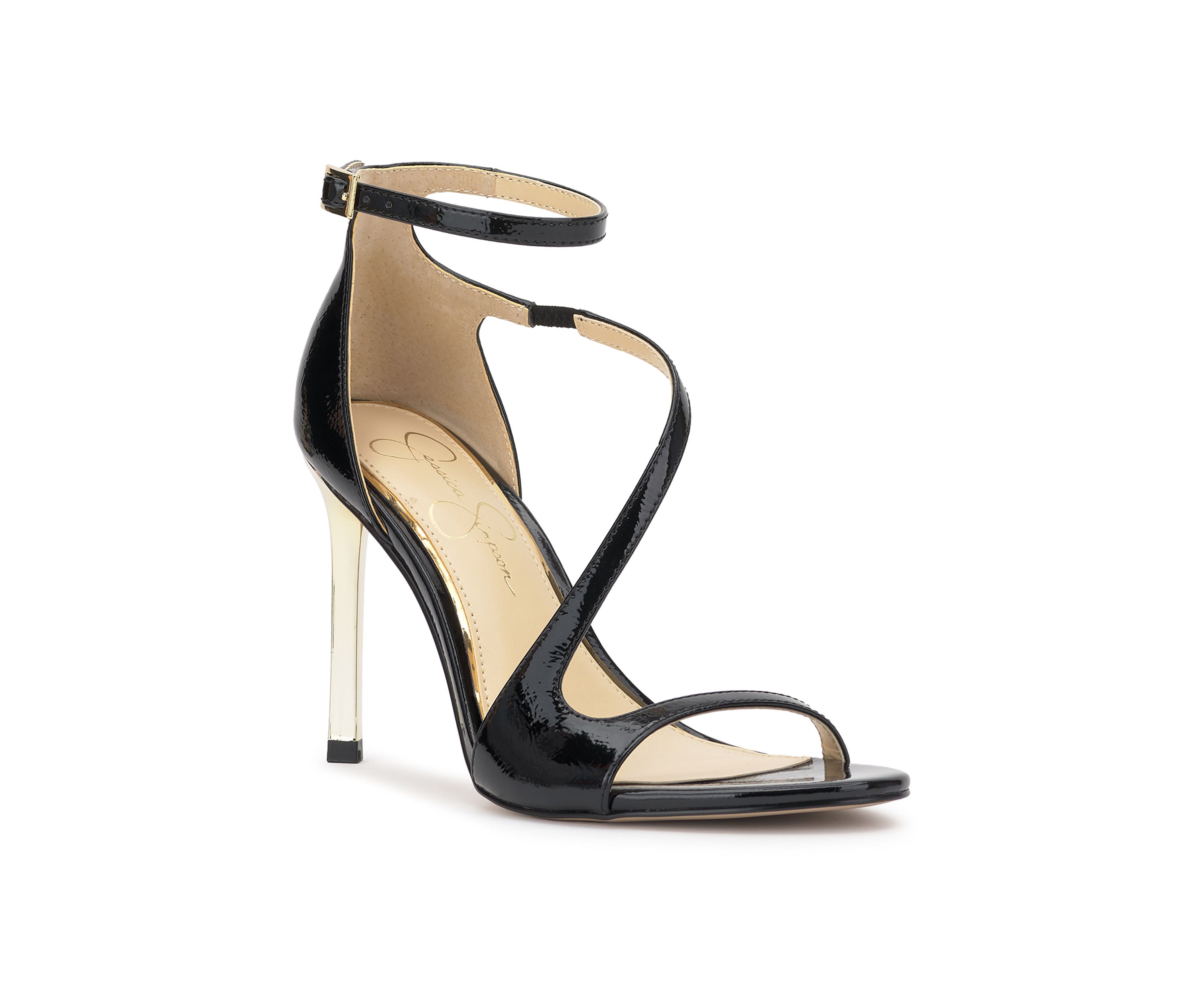 Qamille Sandals