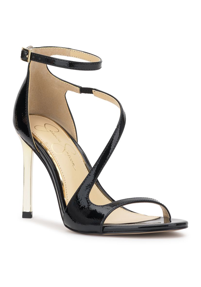 Qamille Sandals