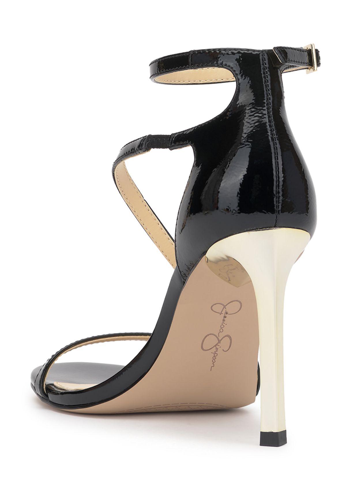 Qamille Sandals