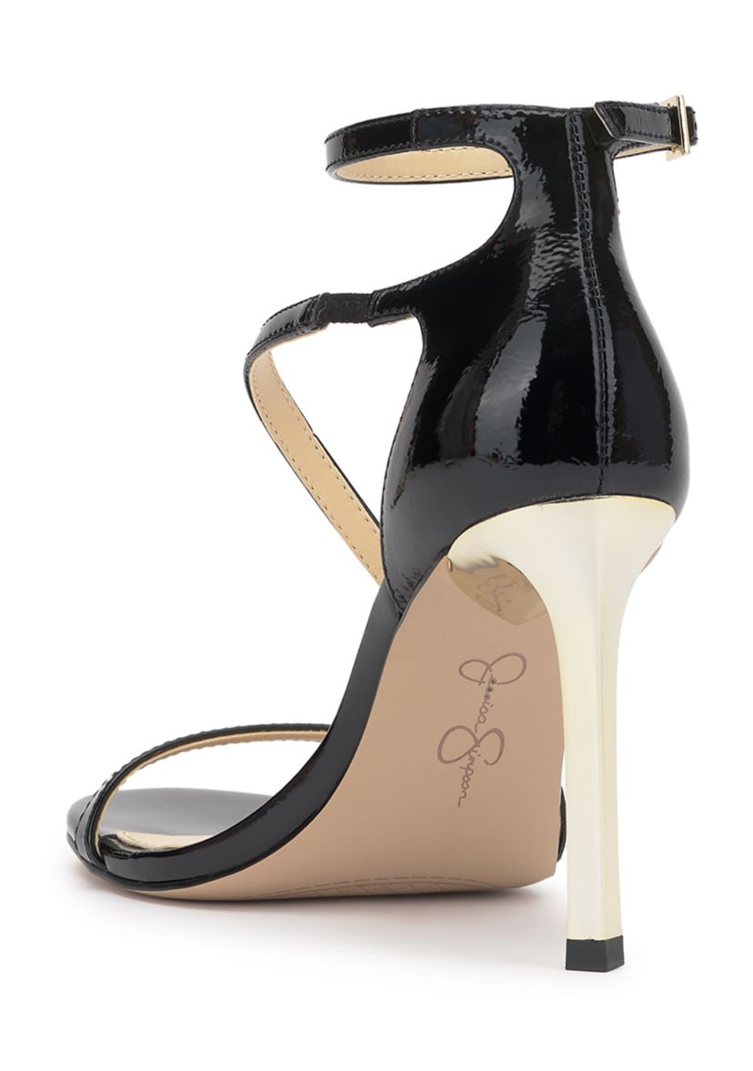 Qamille Sandals