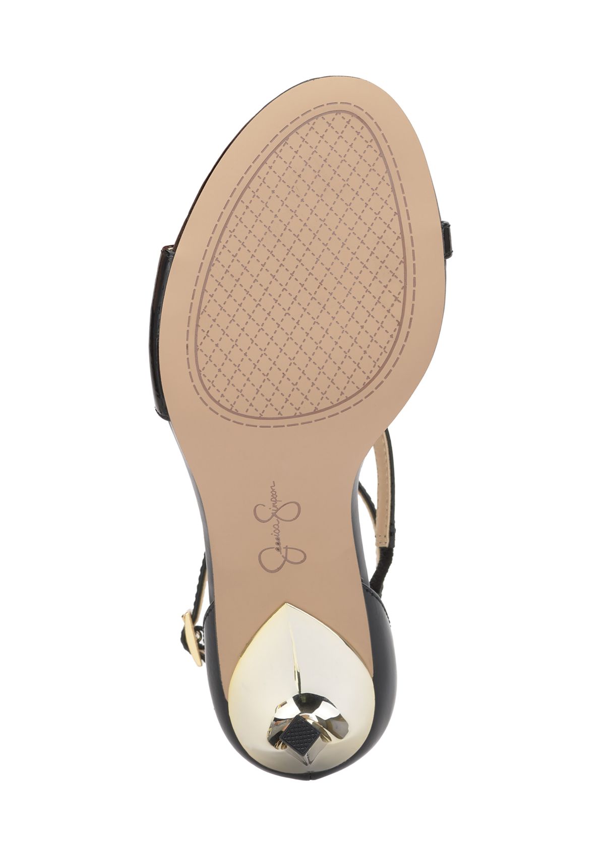 Qamille Sandals