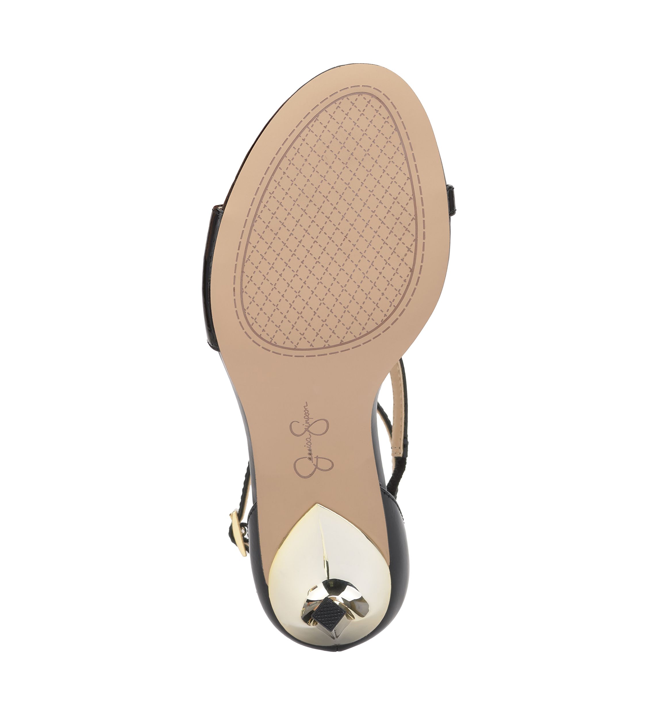 Qamille Sandals