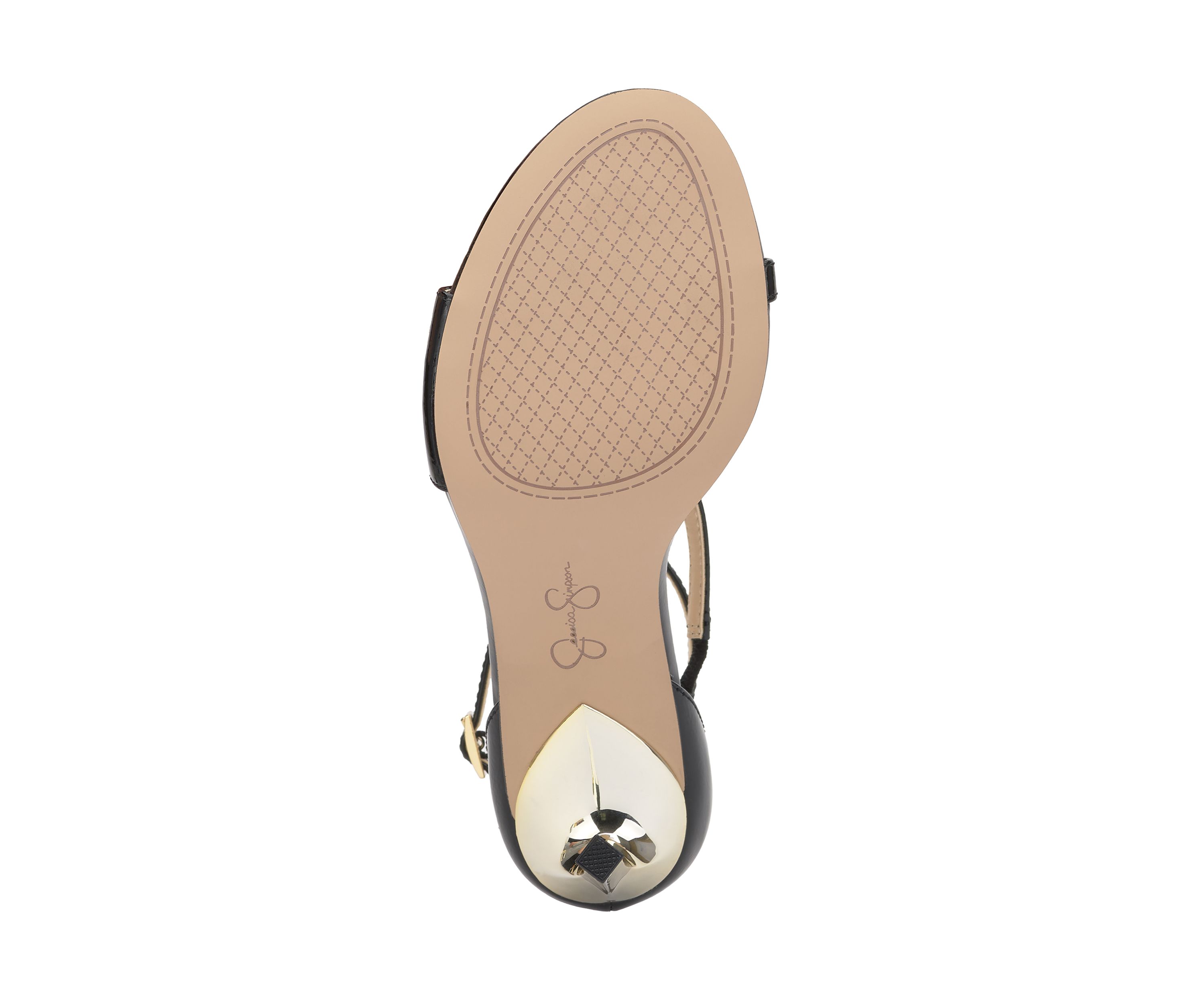Qamille Sandals