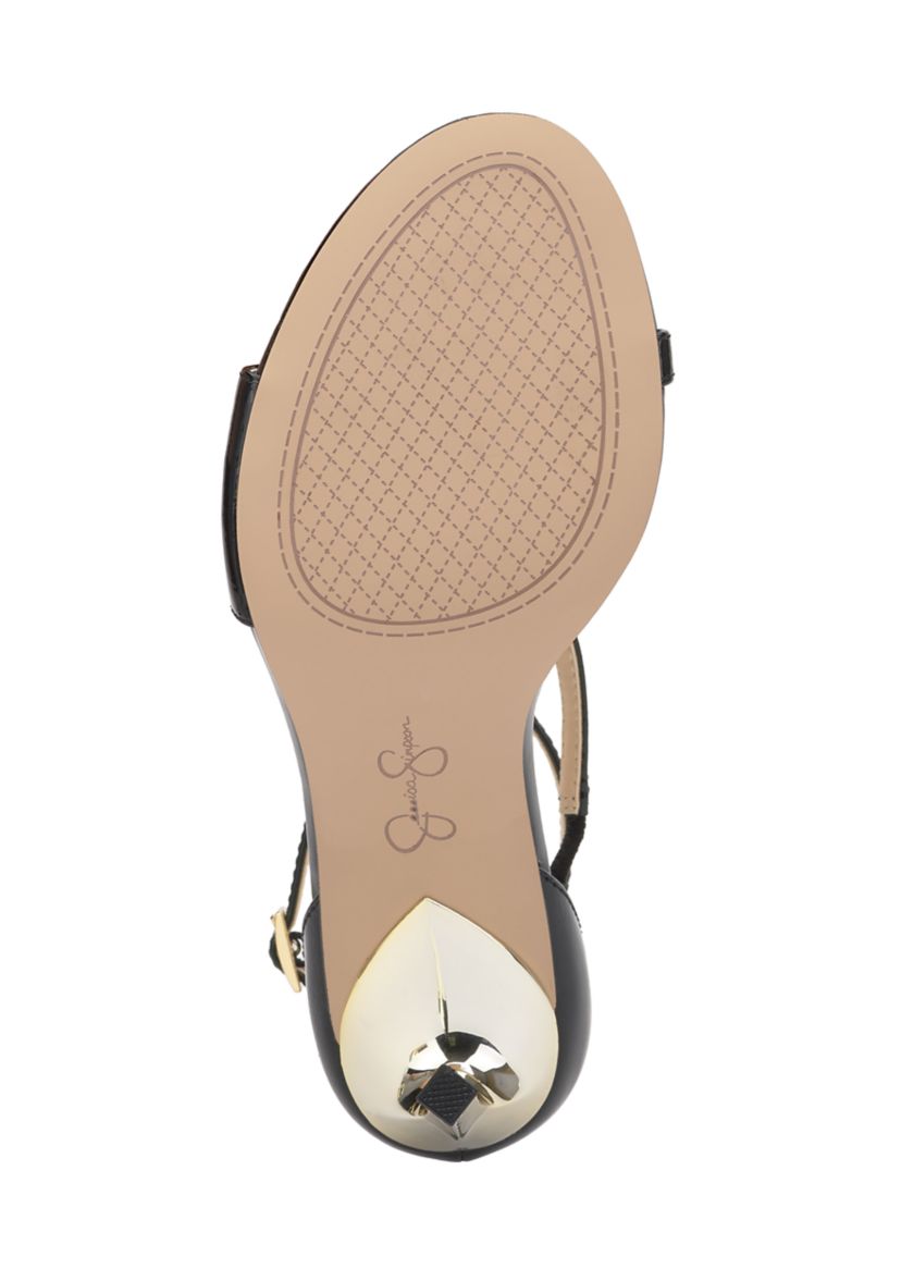 Qamille Sandals