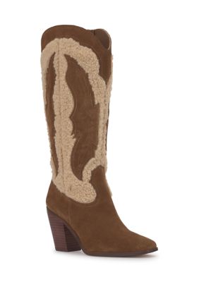 Jessica Simpson Women's Raevini Western Boots