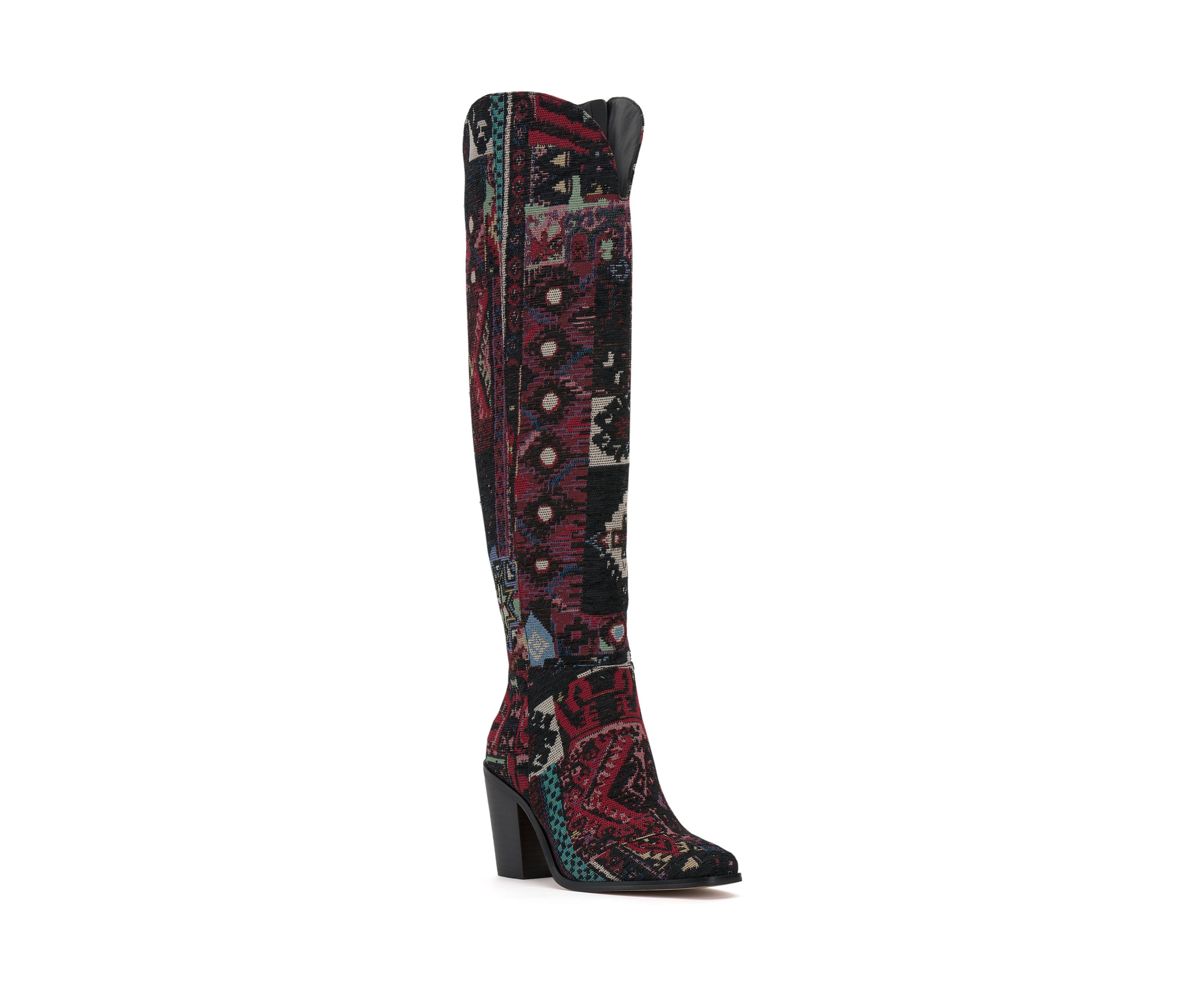 Ravyn Tall Boots