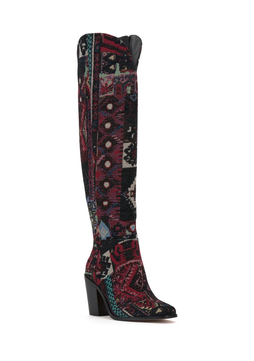Ravyn Tall Boots