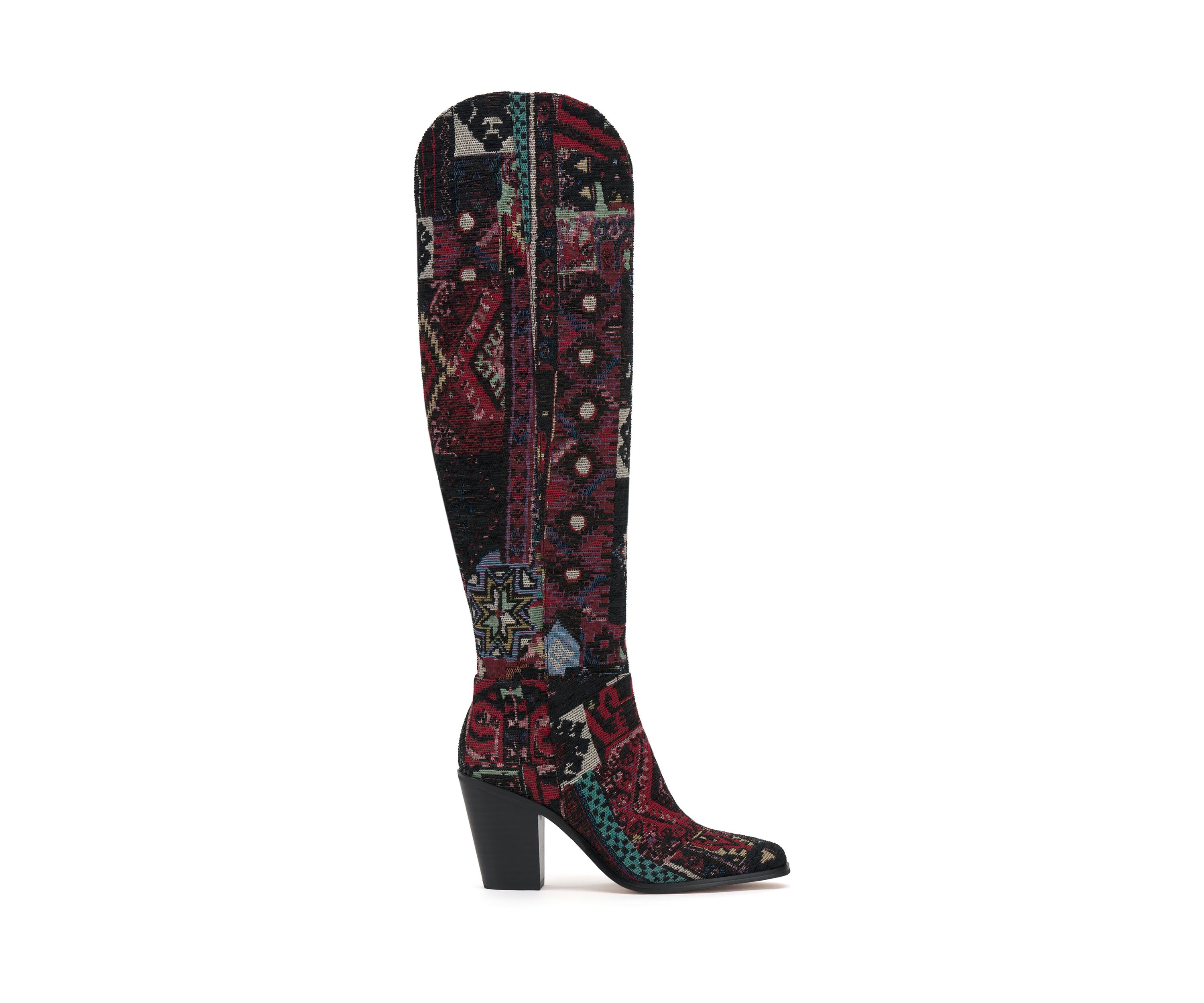 Ravyn Tall Boots