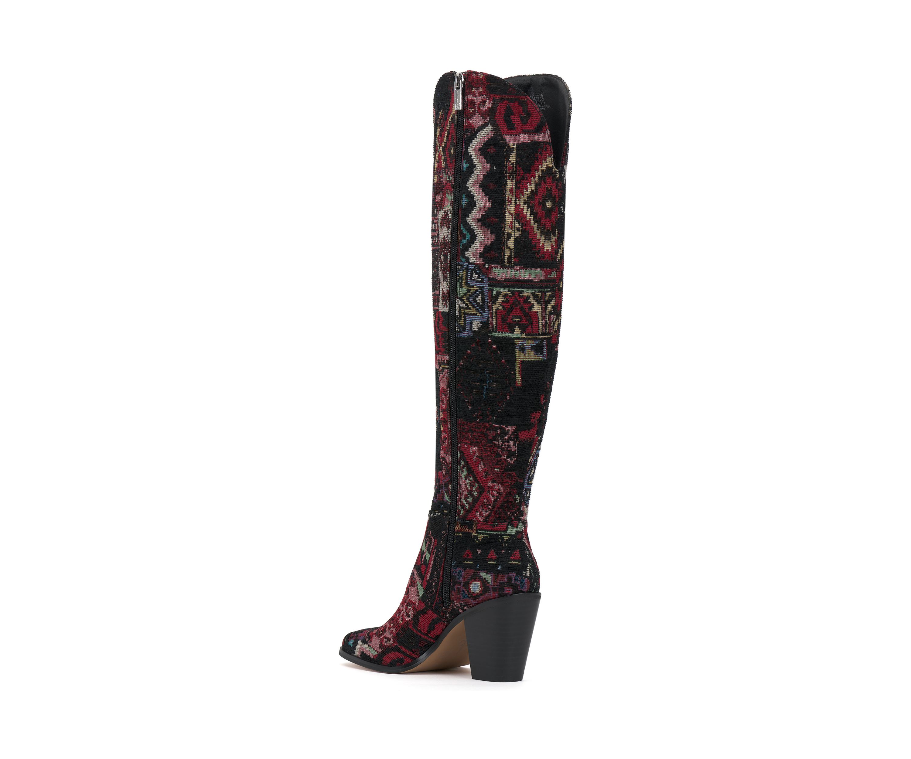 Ravyn Tall Boots
