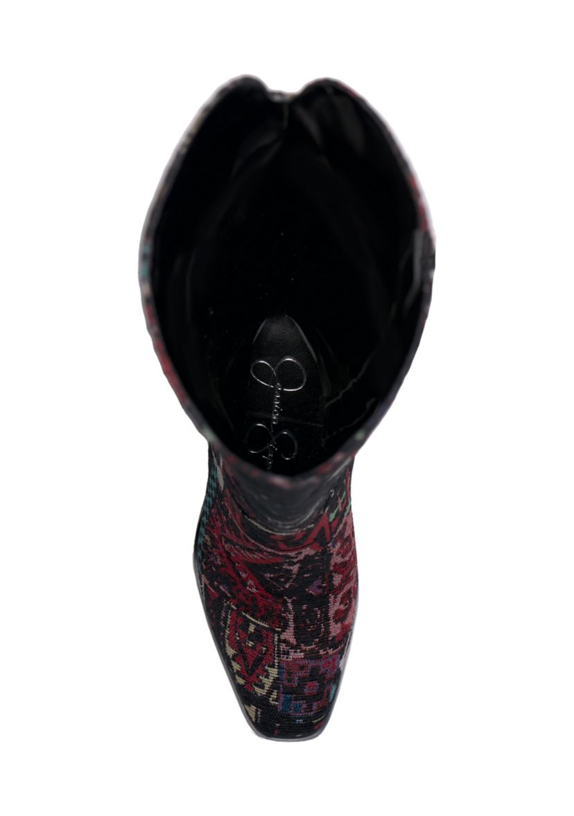 Ravyn Tall Boots