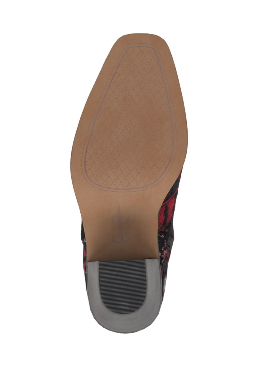 Ravyn Tall Boots