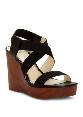 wedge sandals belk