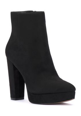 Selmie Platform Boots