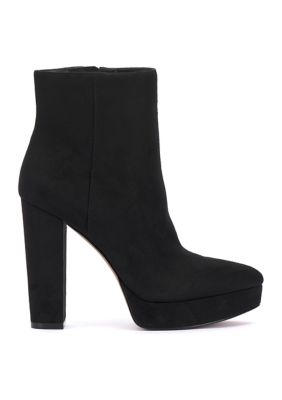 Selmie Platform Boots