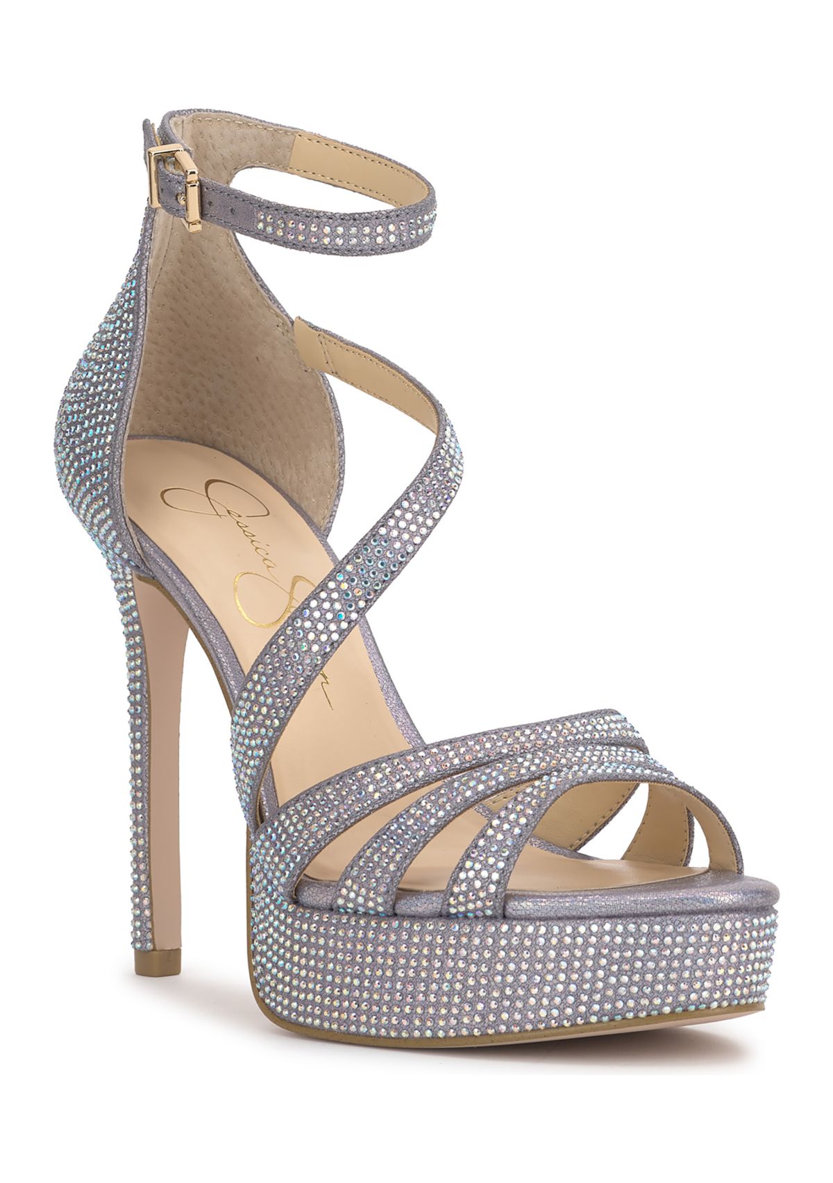 Shyremin Sandals