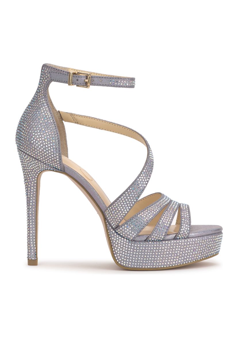 Shyremin Sandals