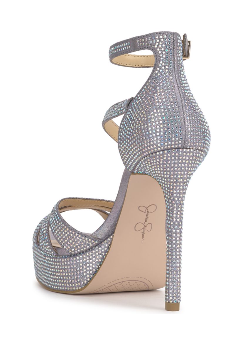 Shyremin Sandals