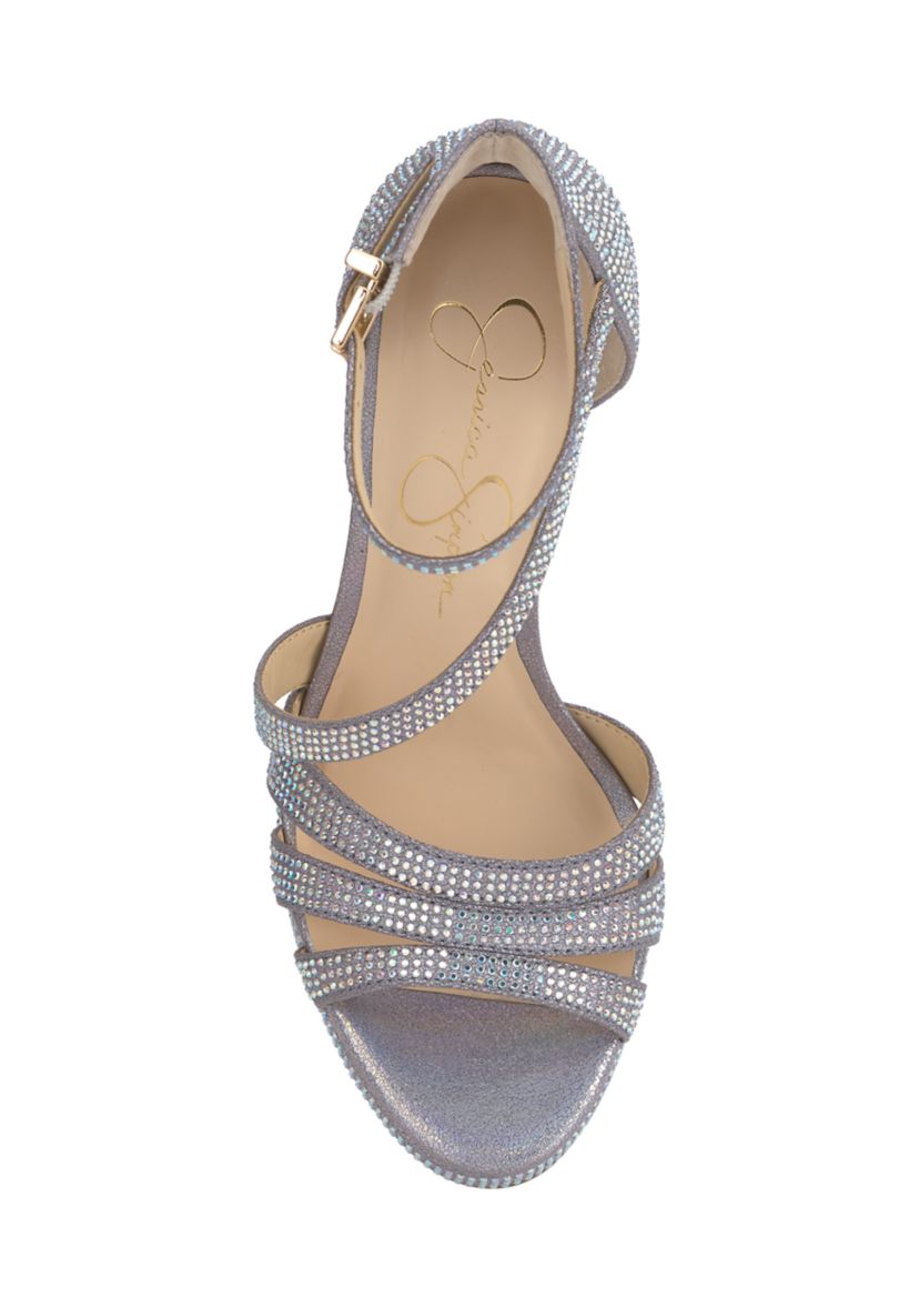 Shyremin Sandals