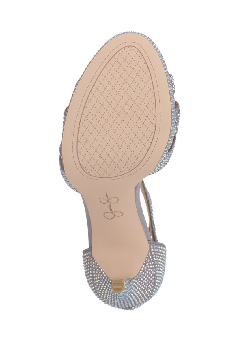 Shyremin Sandals