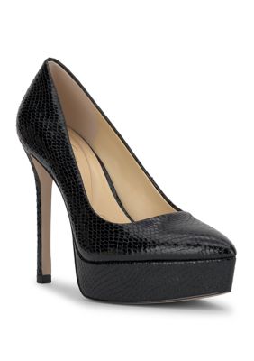 Jessica Simpson Sinelia Stiletto Heels
