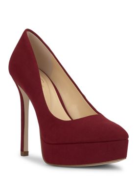 Jessica Simpson Women's Sinelia Stiletto Heels, 9M