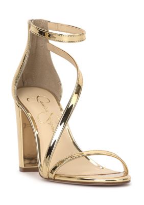 Jessica Simpson Sloyan Ankle Strap Sandals