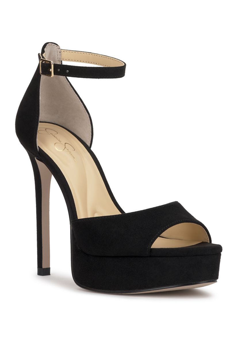 Sohlea Sandals