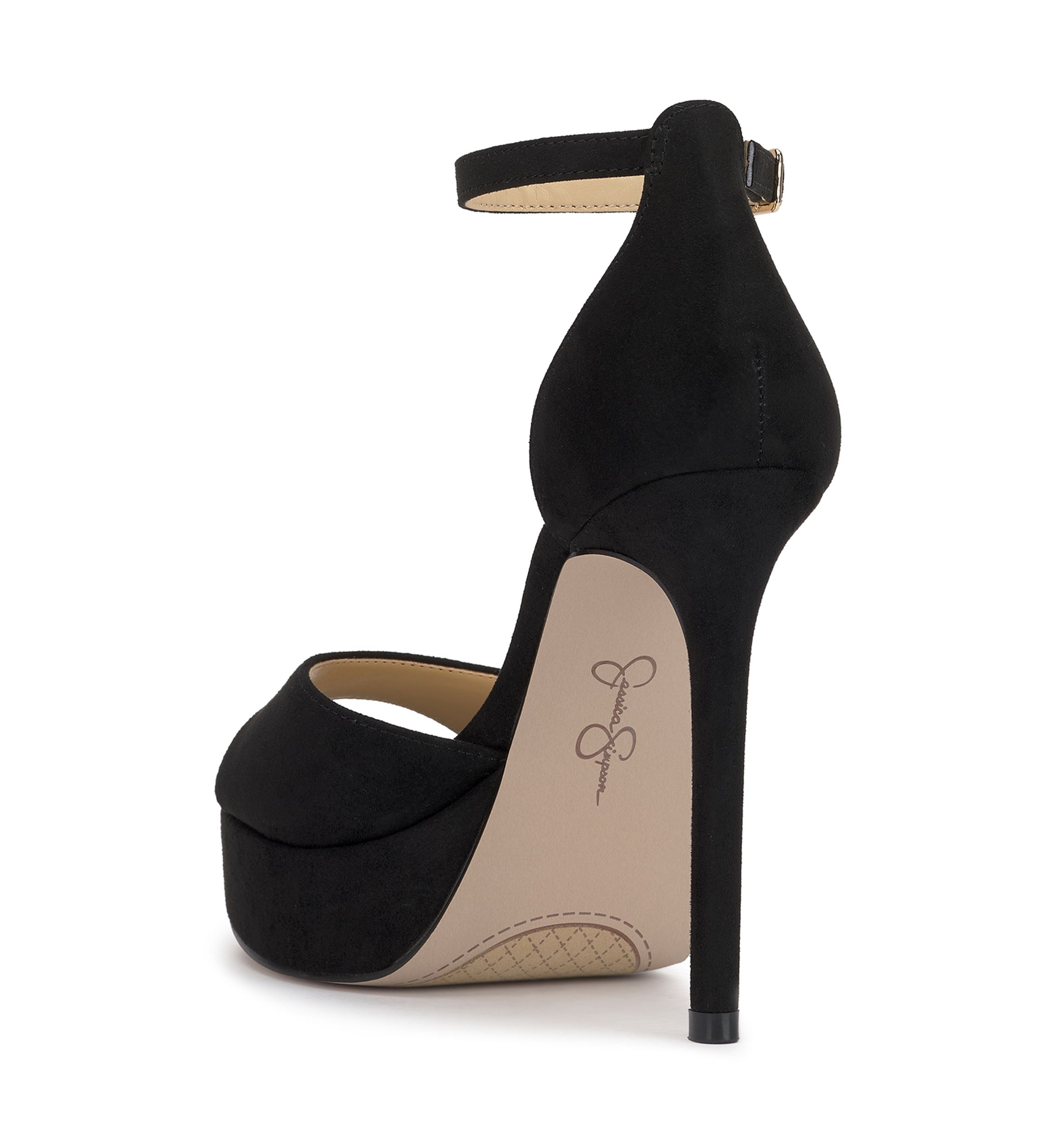 Sohlea Sandals