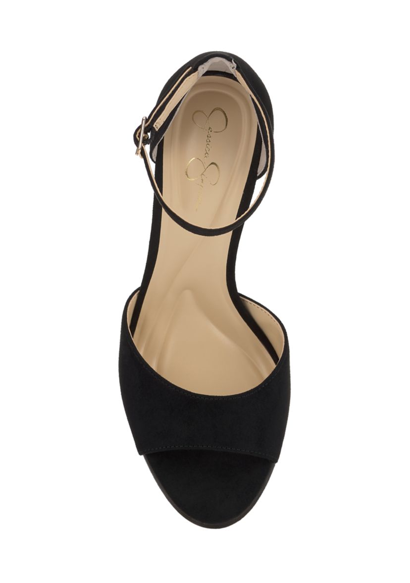 Sohlea Sandals