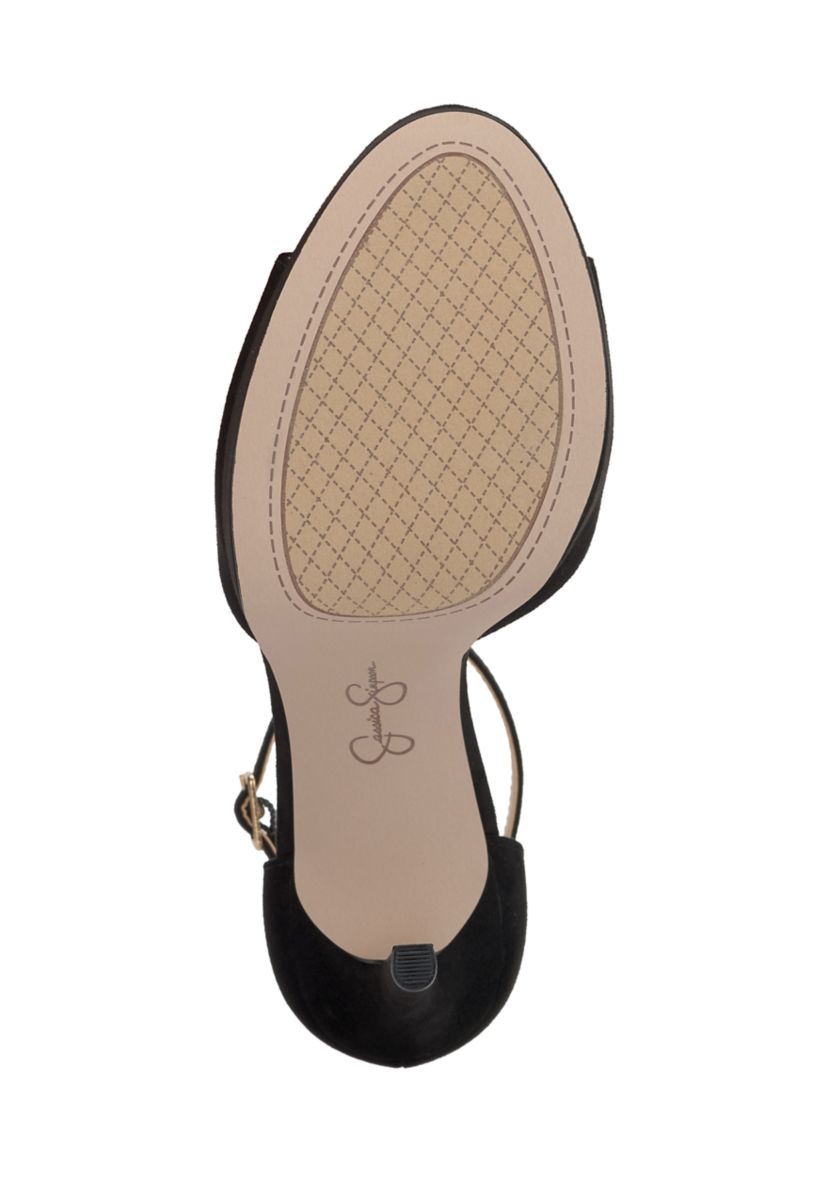 Sohlea Sandals