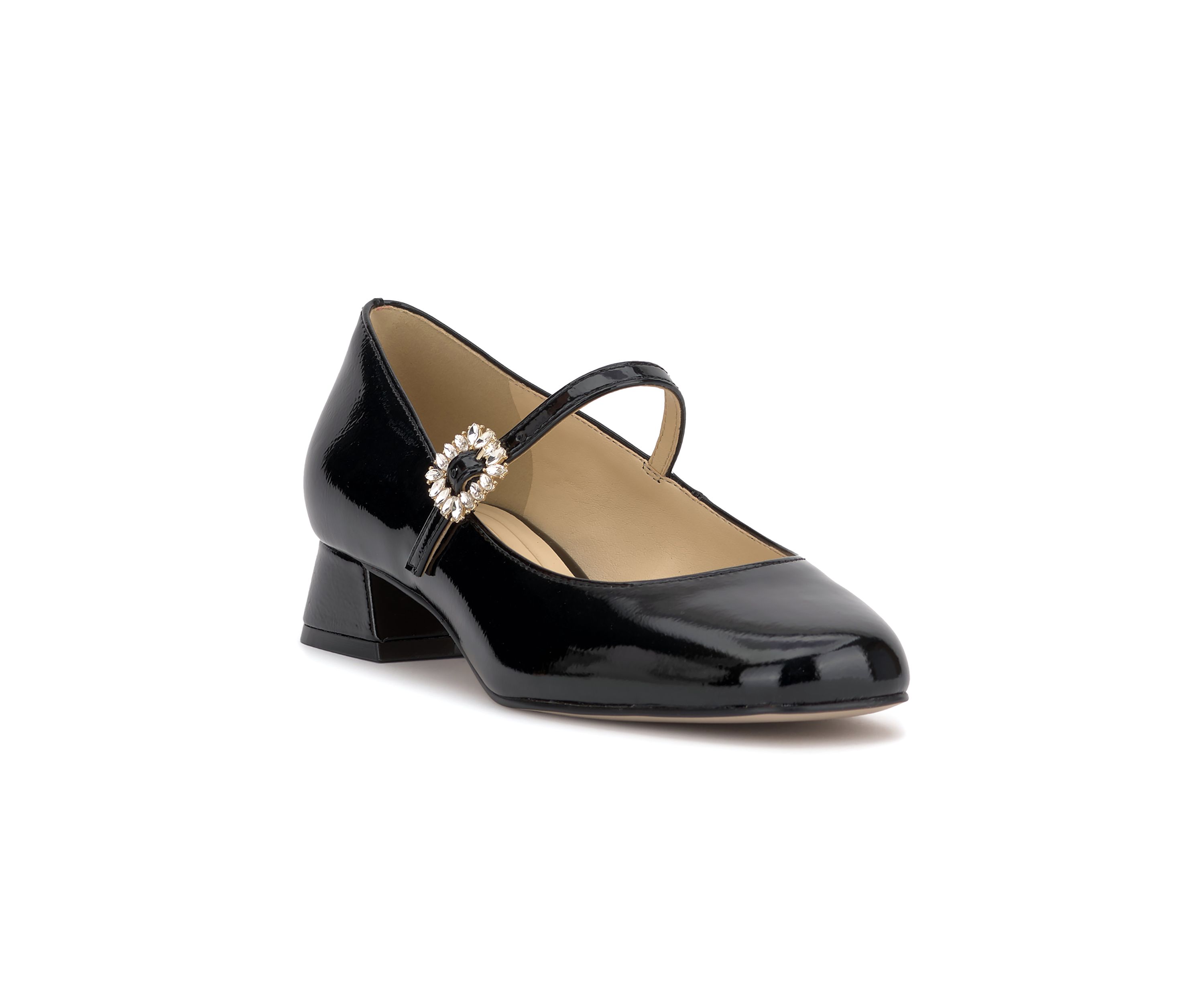 Treen Mary Jane Heels