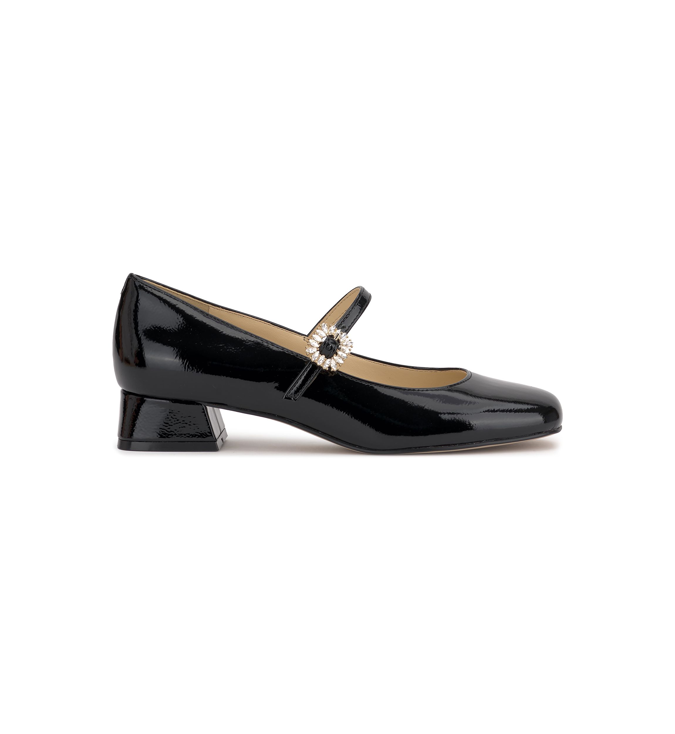 Treen Mary Jane Heels