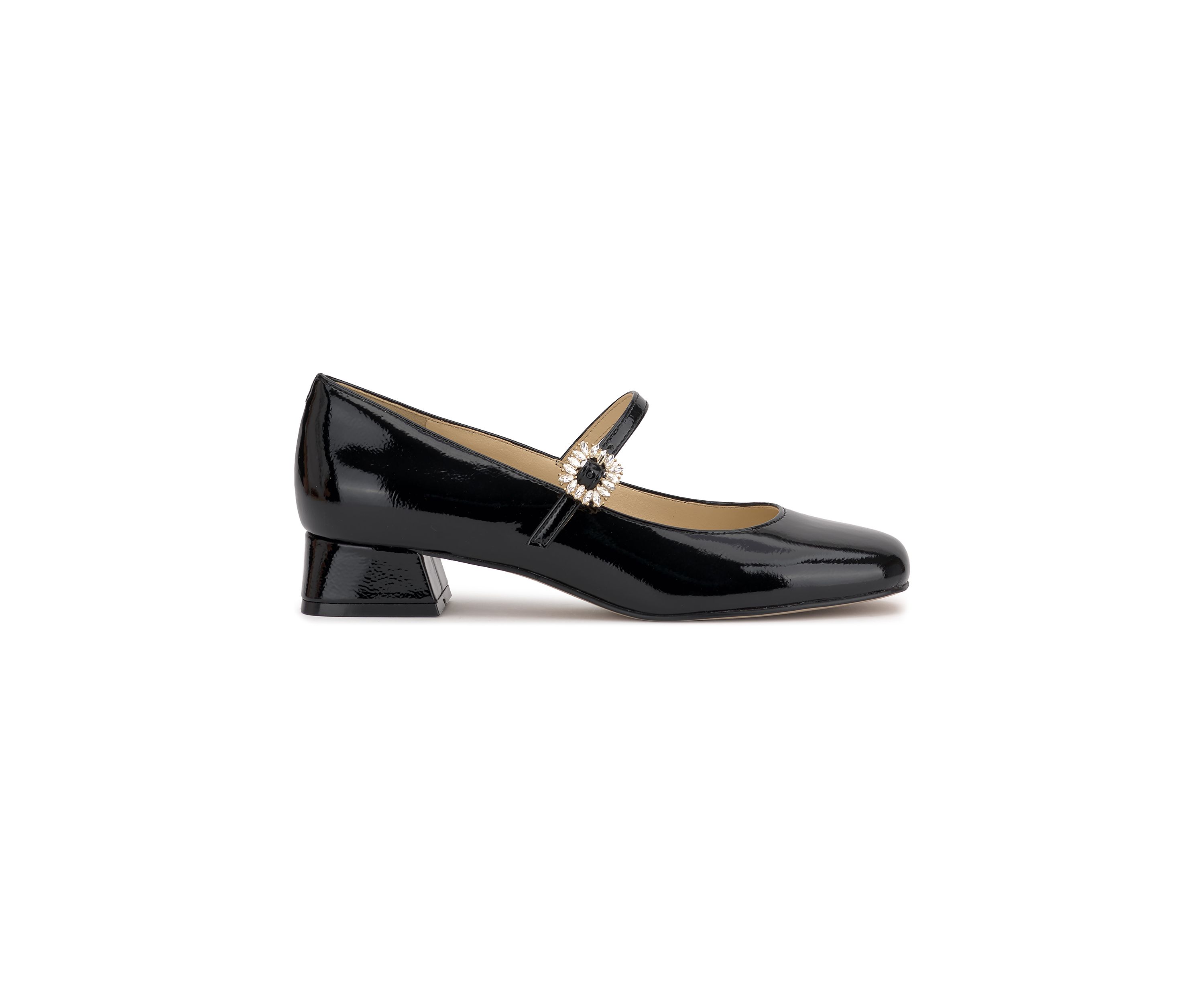 Treen Mary Jane Heels