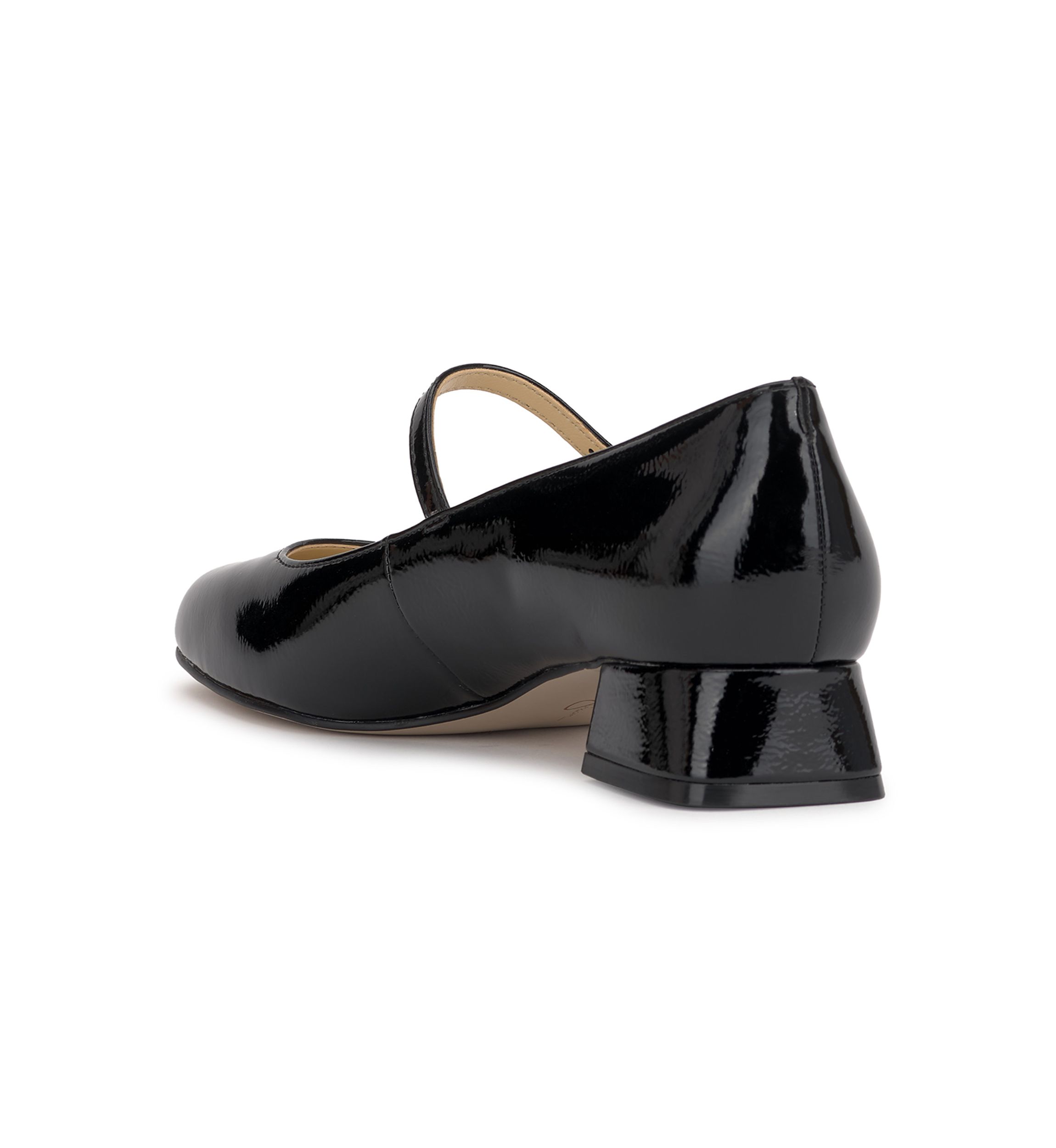 Treen Mary Jane Heels