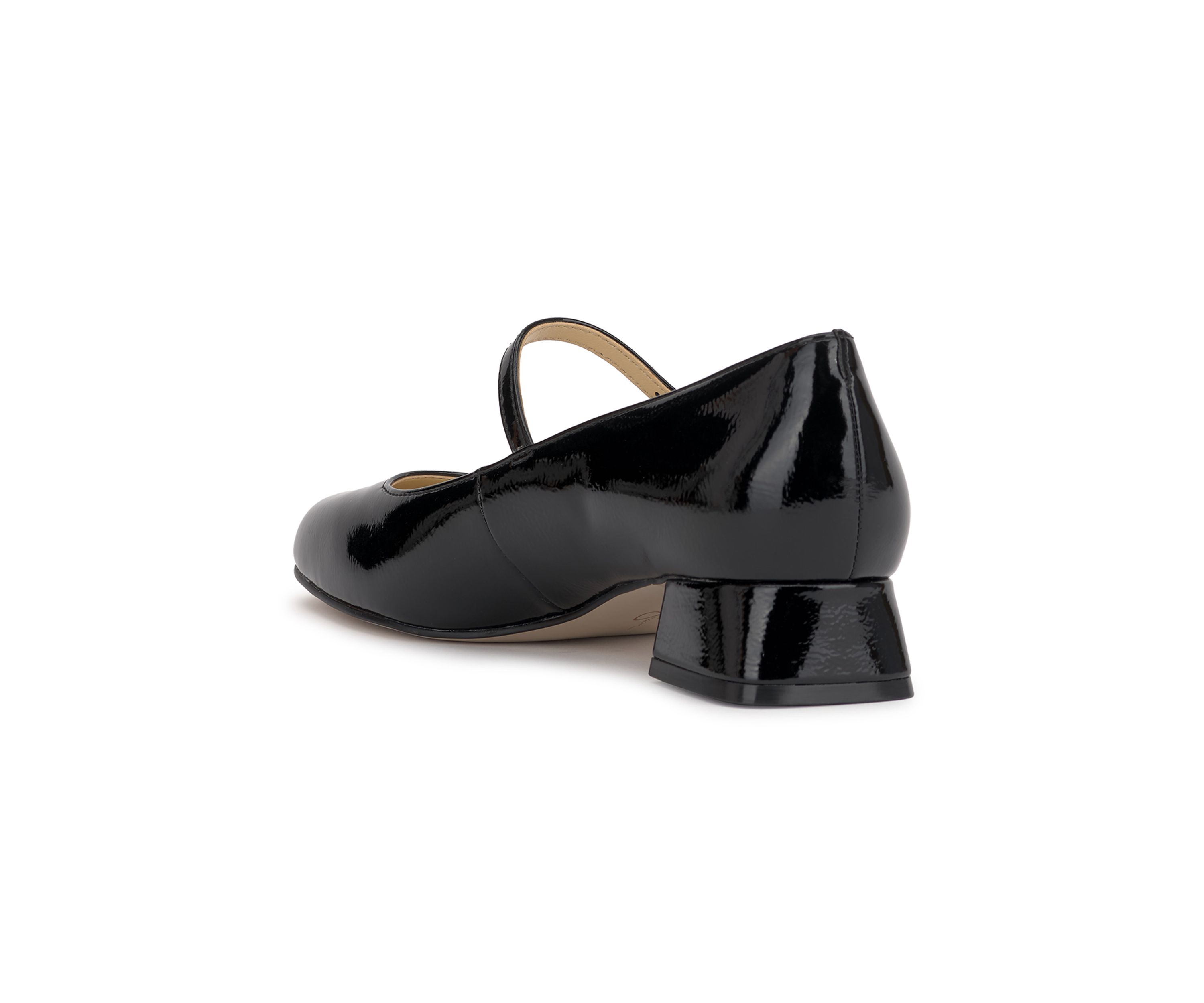 Treen Mary Jane Heels