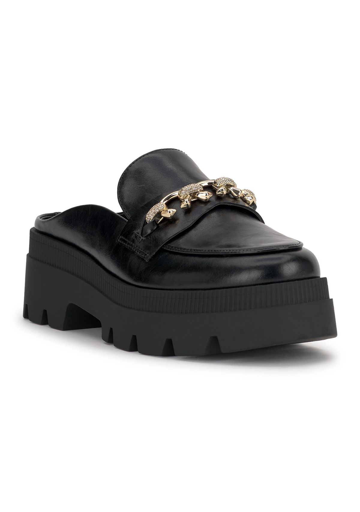 Undelie Loafers