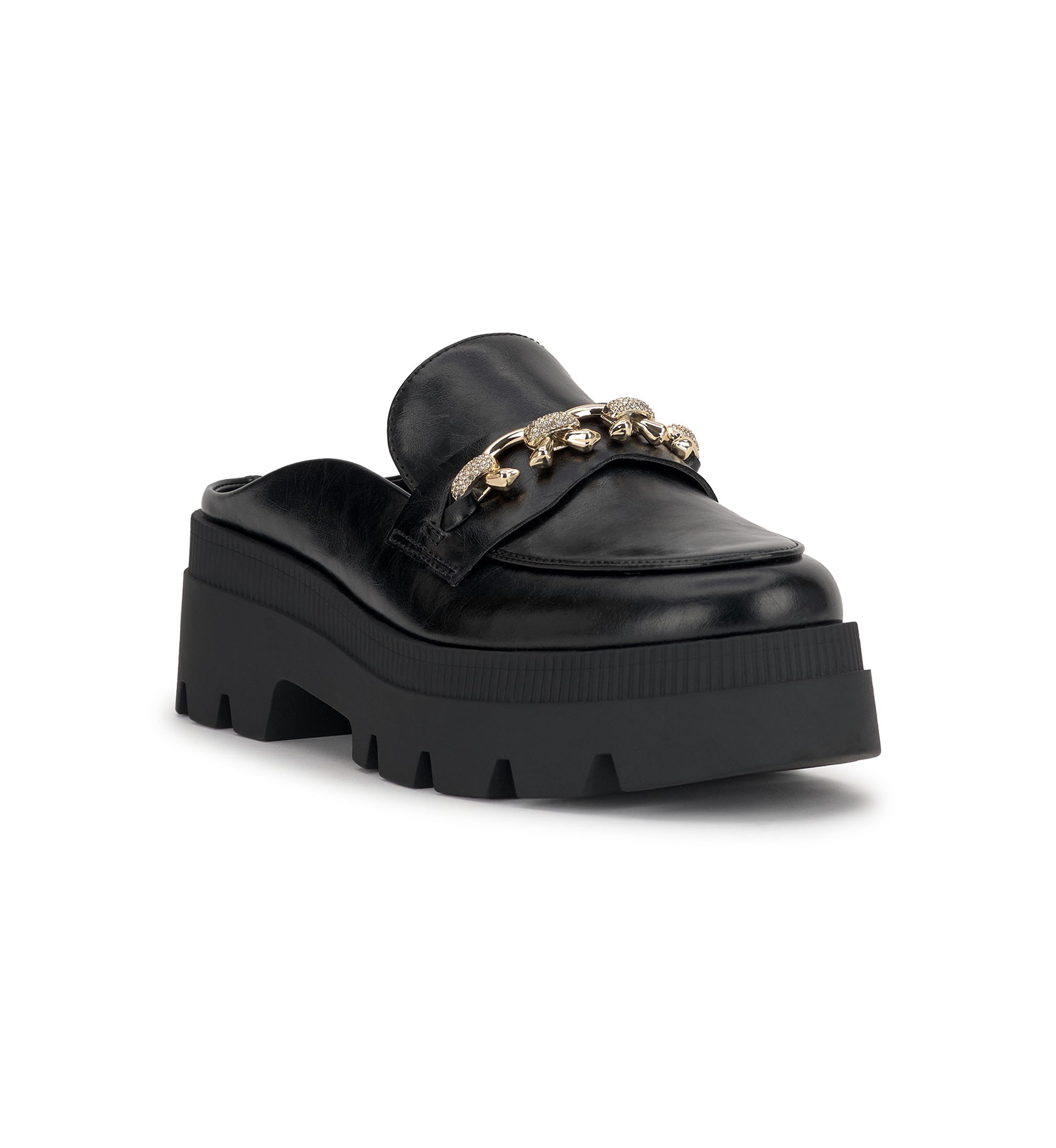 Undelie Loafers