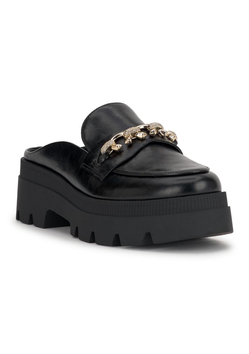 Undelie Loafers