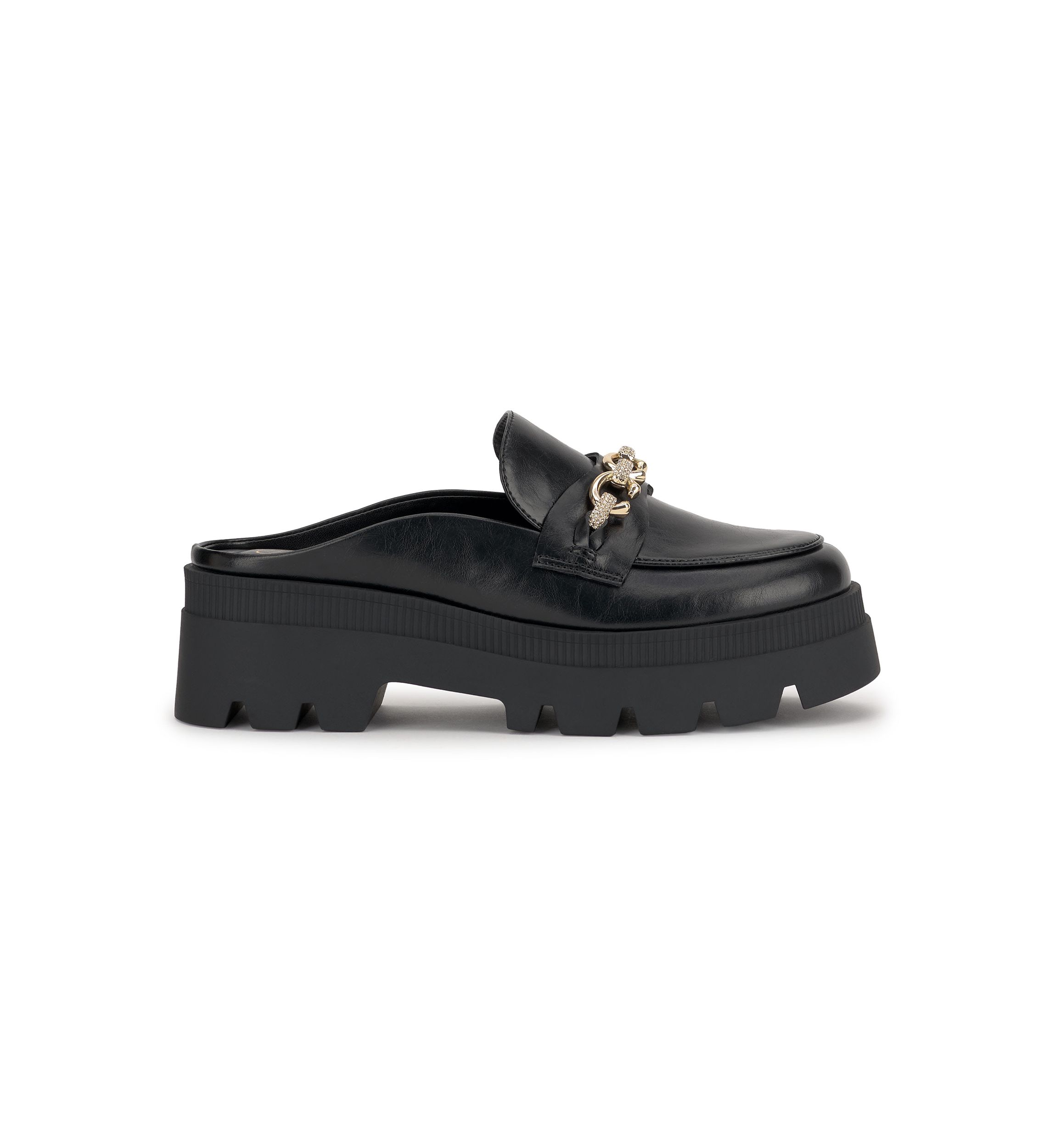 Undelie Loafers